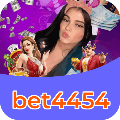 bet4454 APK