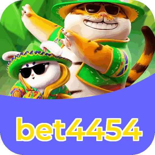 bet4454 APK